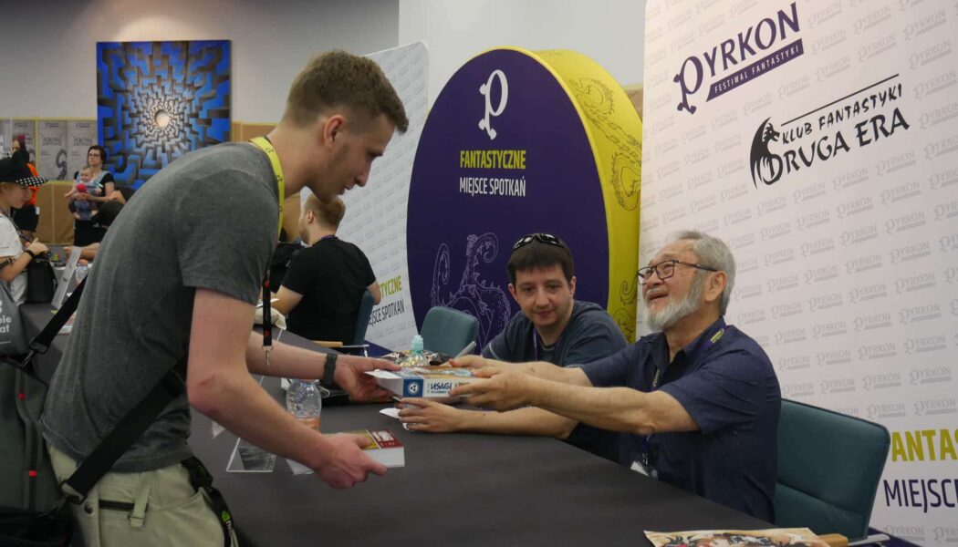Pyrkon 2019 – Fotorelacja