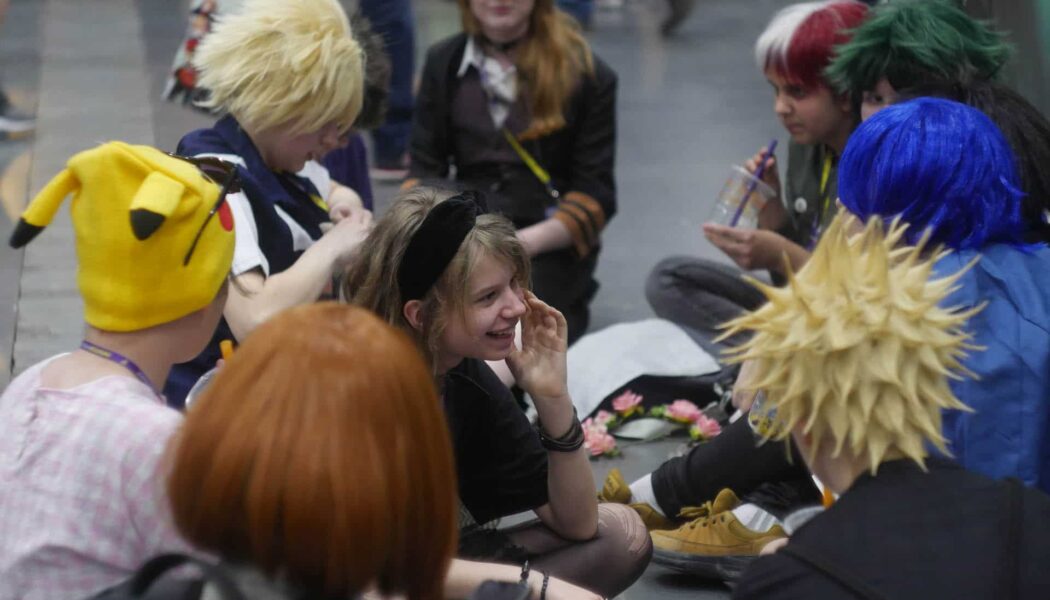 Pyrkon 2019 – Fotorelacja
