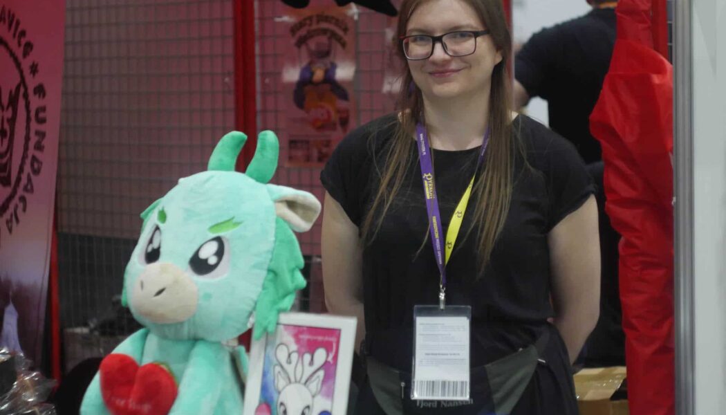 Pyrkon 2019 – Fotorelacja