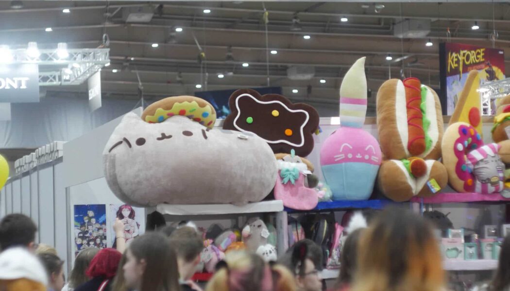 Pyrkon 2019 – Fotorelacja