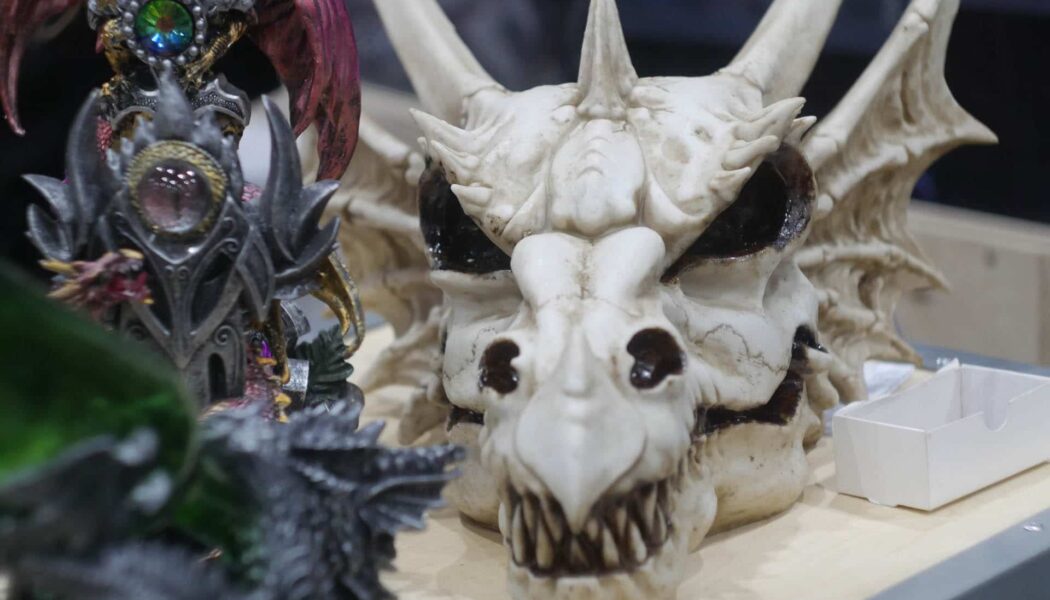 Pyrkon 2019 – Fotorelacja