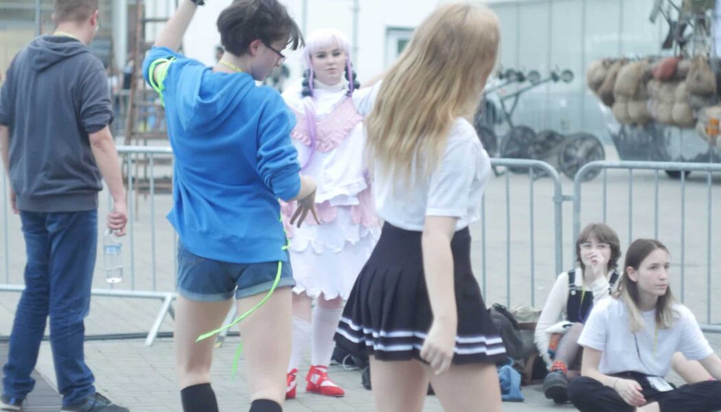 Pyrkon 2019 – Fotorelacja