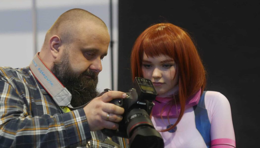 Pyrkon 2019 – Fotorelacja