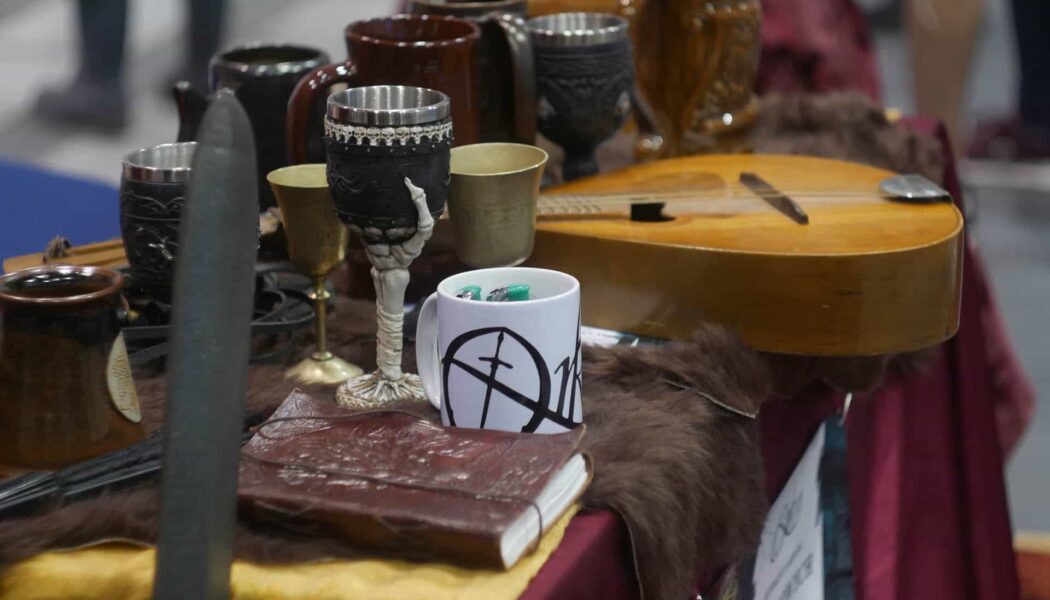 Pyrkon 2019 – Fotorelacja