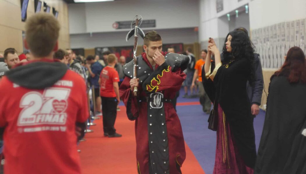 Pyrkon 2019 – Fotorelacja