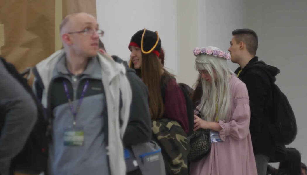 Pyrkon 2019 – Fotorelacja