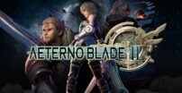 PQube wyda AeternoBlade II