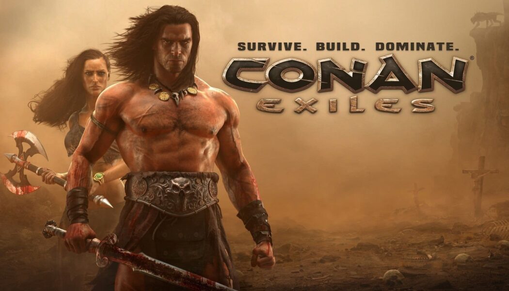 Darmowy weekend z Conan Exiles z okazji rocznicy gry