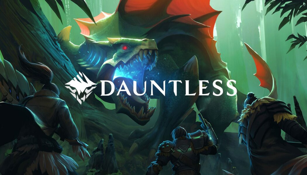 Dauntless trafi na PS4 i Xbox One w przyszłym tygodniu