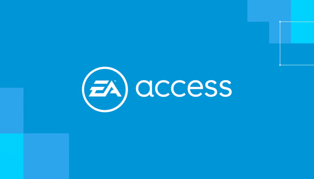 EA Access na PlayStation 4 dokładnie 24 lipca