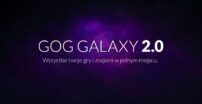 GOG Galaxy 2.0 zapowiedziane – ruszyły zapisy do bety