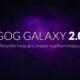 Ruszyła zamknięta beta GOG Galaxy 2.0