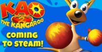 Kangurek Kao: Runda 2 za darmo na Steamie z okazji Dnia Dziecka