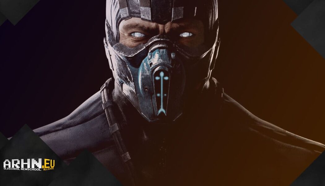 Mortal Kombat …w pigułce – Część 8 – Mortal Kombat X
