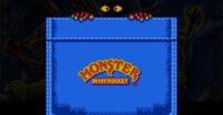 Monster in my Pocket (Batman & Flash) — Retro