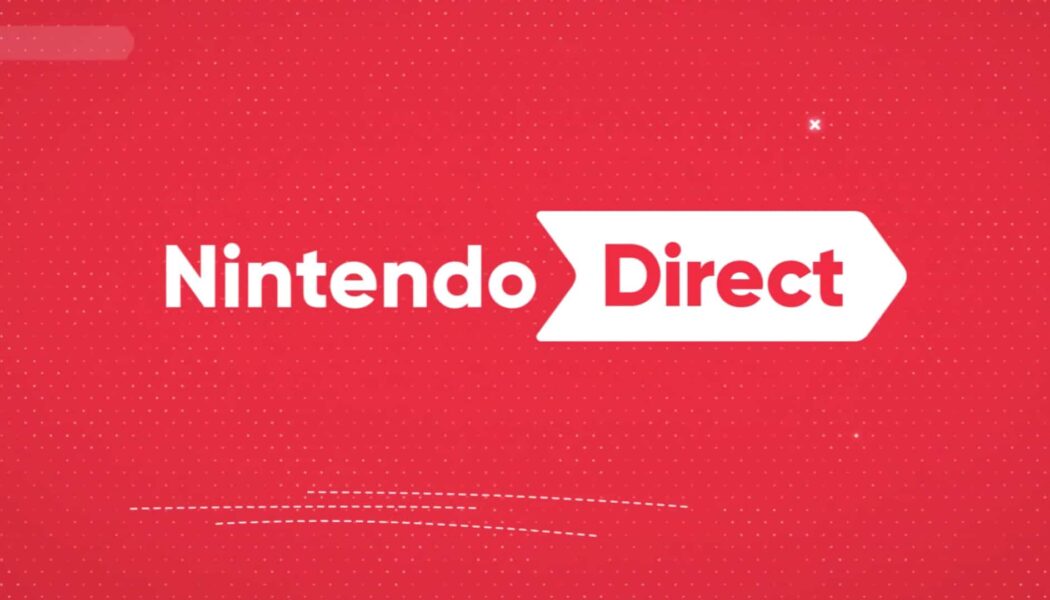 Nowe Nintendo Direct odbędzie się już w ten czwartek