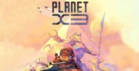 Planet X3 (MS-DOS) | retro