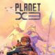 Planet X3 (MS-DOS) | retro