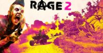 Dziś premiera: Rage 2