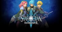Star Ocean: First Departure R na pierwszych screenshotach