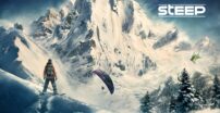 Ubisoft rozdaje Steep za darmo