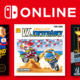 Darmowe tytuły w Nintendo Switch Online na maj 2019