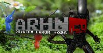 System Error #026