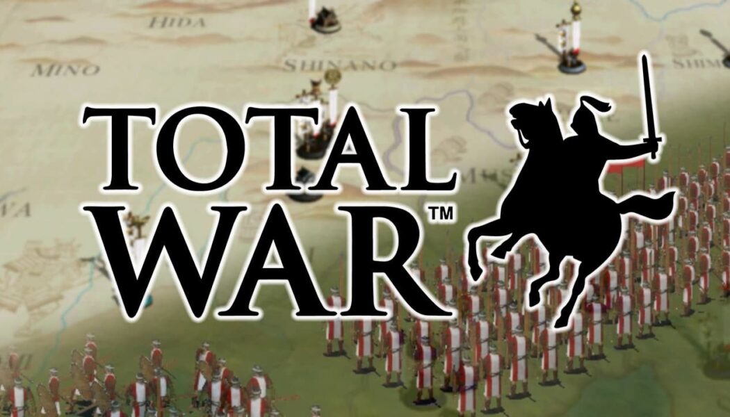 Historia serii Total War …w pigułce cz.1