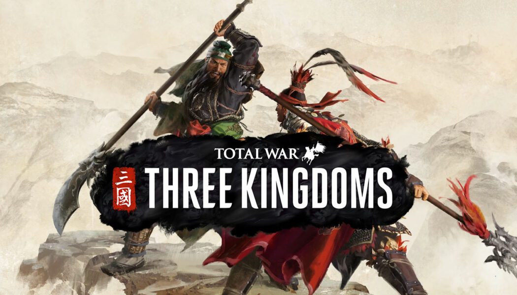 Total war three kingdoms обзор