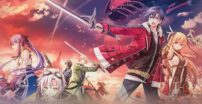 The Legend of Heroes: Trails of Cold Steel II już niedługo ukaże się na PS4
