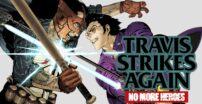Travis Strikes Again: No More Heroes pojawi się na PS4 oraz PC