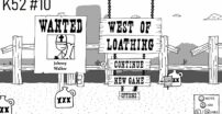 K52 #10 West of Loathing [Switch]