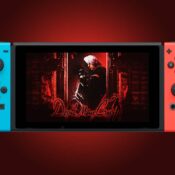 Dziś premiera: Devil May Cry na Switcha