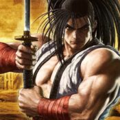 Samurai Shodown ujawnia nadchodzących bohaterów