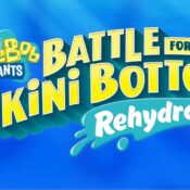 Zapowiedziano odświeżoną wersję SpongeBob SquarePants: Battle for Bikini Bottom