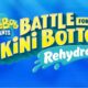 Zapowiedziano odświeżoną wersję SpongeBob SquarePants: Battle for Bikini Bottom
