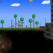 Terraria na Switcha już w tym tygodniu!