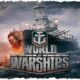 World Of Warships otrzymał tryb Battle Royale
