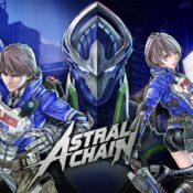 [AKTUALIZACJA] Astral Chain ma być pierwszą odsłoną trylogii