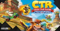 Recenzja Crash Team Racing Nitro-Fueled — PS4 vs Xbox vs Switch