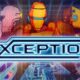 Obracalne Exception ukaże się 13 sierpnia