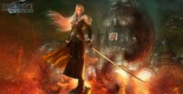 Final Fantasy VII Remake na zwiastunie z okazji TGS 2019