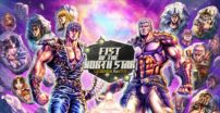 Mobilna gra Fist of the North Star ukaże się po angielsku