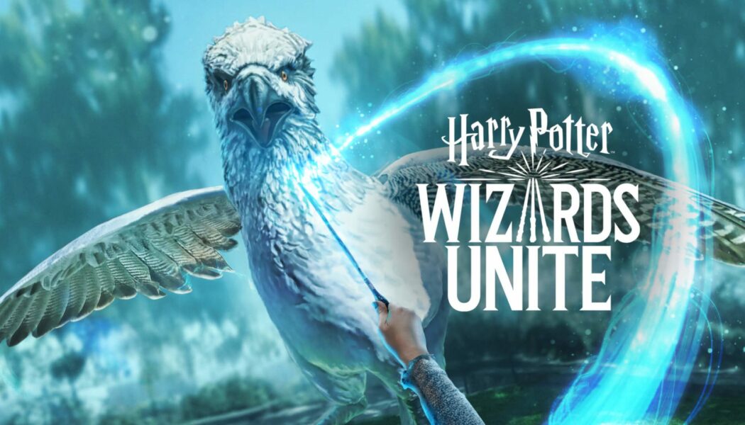 Harry Potter: Wizards Unite zaczaruje nasz świat już 21 czerwca