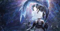 Kolejna beta Monster Hunter World: Iceborne zaplanowana na PS4 i XB1