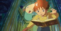 Pierwsze Ni no Kuni trafi na PC, PS4 oraz Nintendo Switch