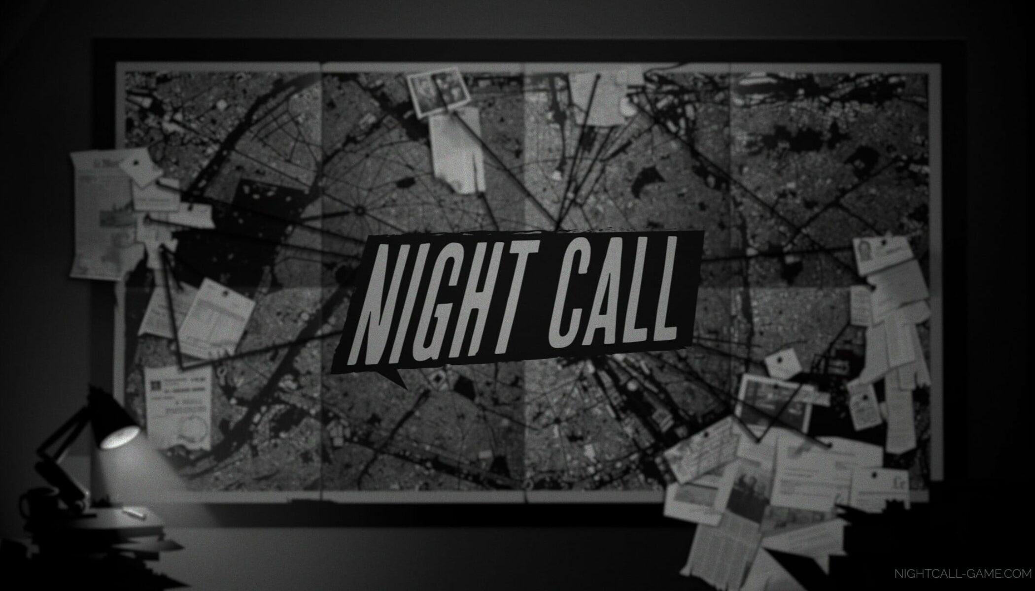 night call 2014