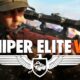 Sniper Elite przenosi się do wirtualnej rzeczywistości