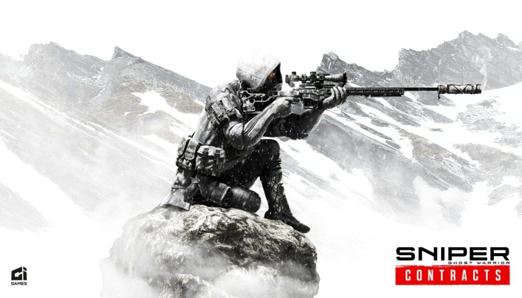 Sniper Ghost Warrior Contracts – 20 minut gameplayu