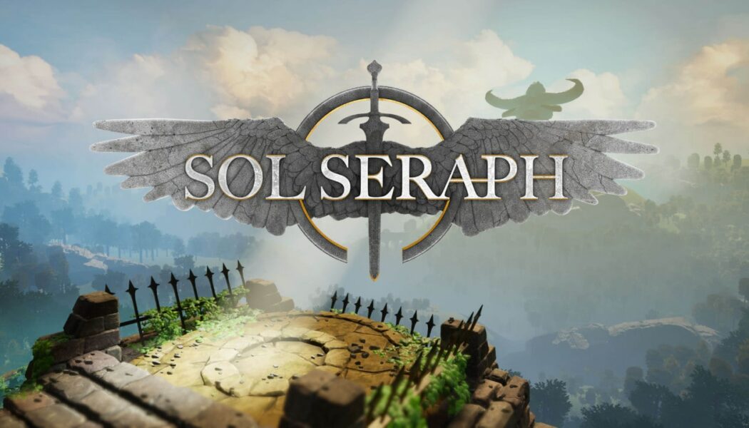 Sega zapowiedziała SolSeraph, duchowego następcę ActRaiser
